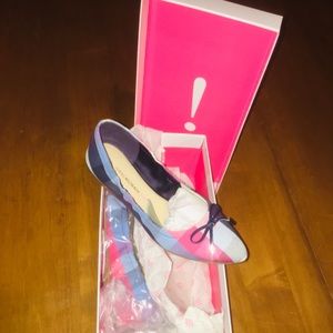 Isaac Mizrahi Live Shoes - Size 6M